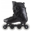 FR SKATES FR2 80 Black - 5 